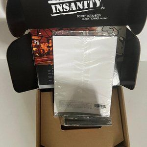 Insanity The Ultimate Cardio Program